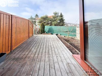 Pronájem bytu 2+KK Praha, Žalanského č. 3