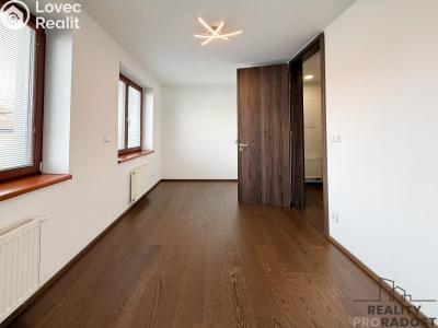 Pronájem bytu 2+KK Praha, Žalanského č. 4