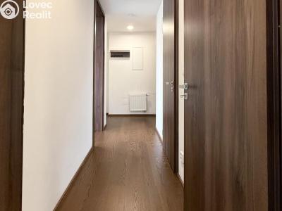 Pronájem bytu 2+KK Praha, Žalanského č. 6