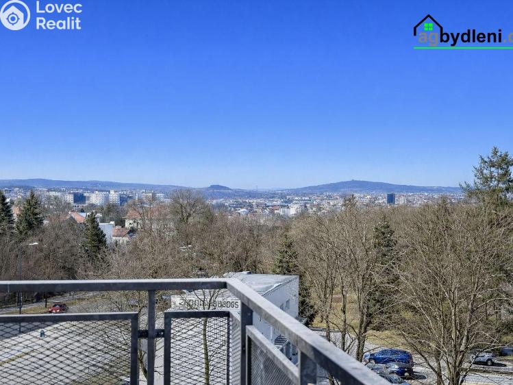 Оренда квартири 2+KK Plzeň č. 9