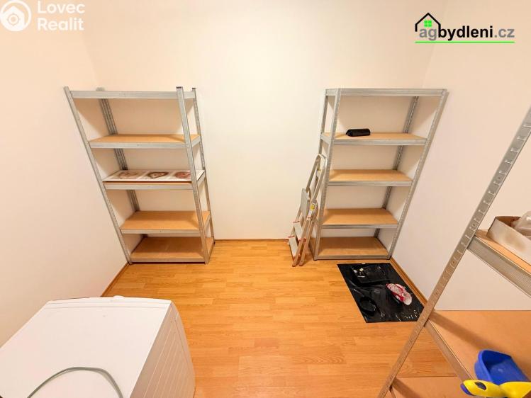 Оренда квартири 2+KK Plzeň č. 10