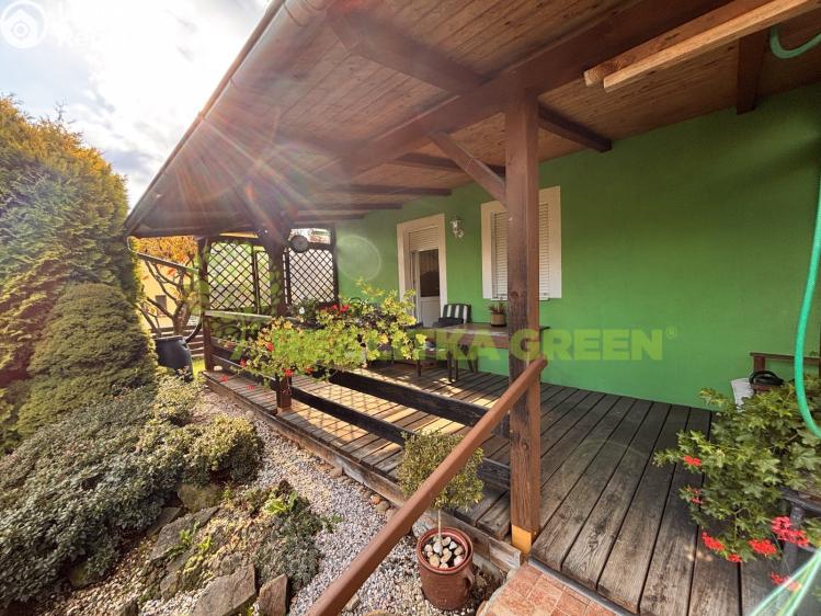 Prodej rodinného domu Hvozdná, Větrná 331 č. 34