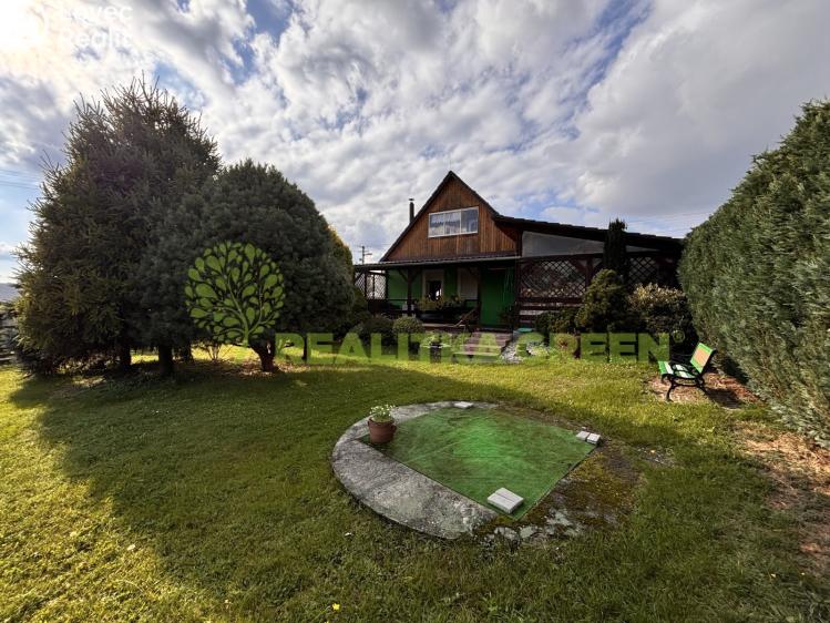 Prodej rodinného domu Hvozdná, Větrná 331 č. 36