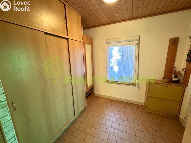 Prodej rodinného domu Hvozdná, Větrná 331 č. 11