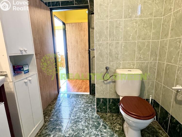 Prodej rodinného domu Hvozdná, Větrná 331 č. 15