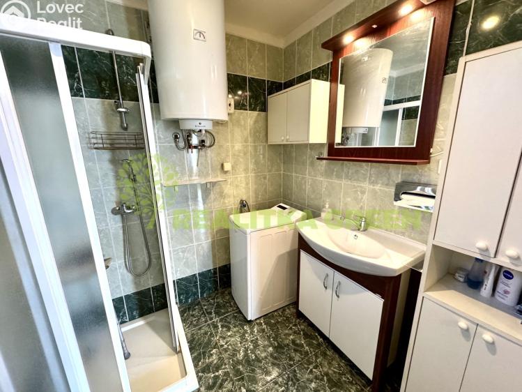 Prodej rodinného domu Hvozdná, Větrná 331 č. 16