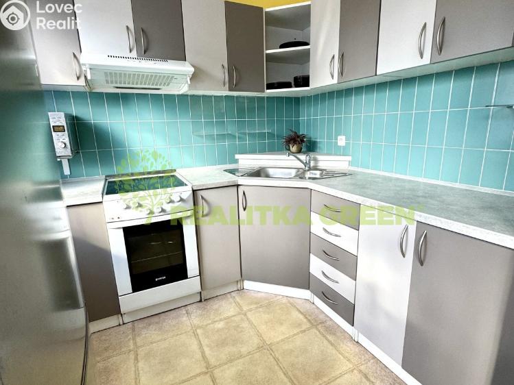 Prodej rodinného domu Hvozdná, Větrná 331 č. 18