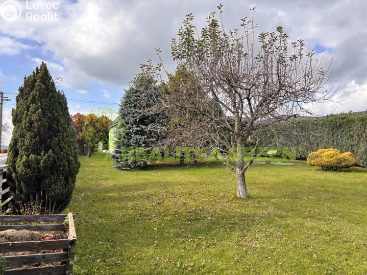 Prodej rodinného domu Hvozdná, Větrná 331 č. 31