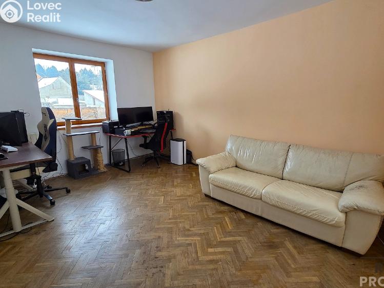 Продажа семейного дома Švábenice č. 7