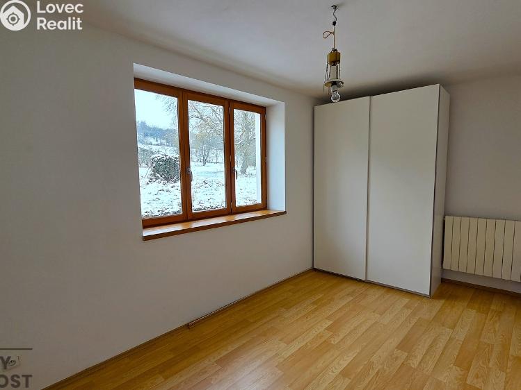 Продажа семейного дома Švábenice č. 10