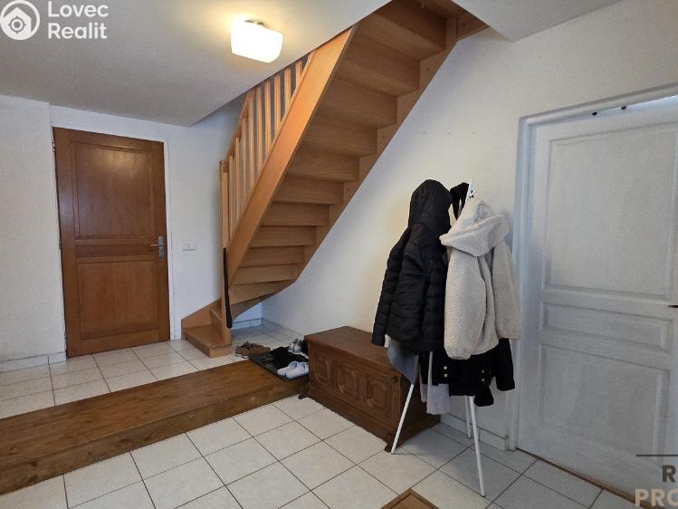 Продажа семейного дома Švábenice č. 11