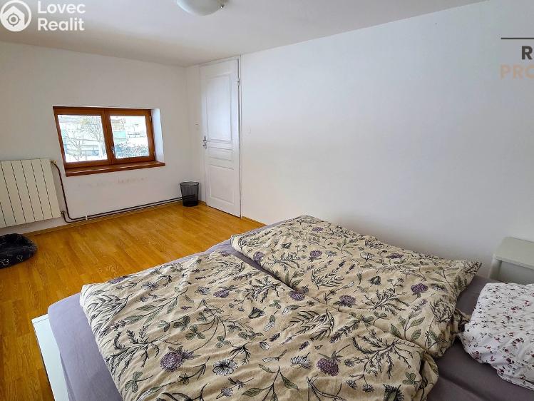 Продажа семейного дома Švábenice č. 15