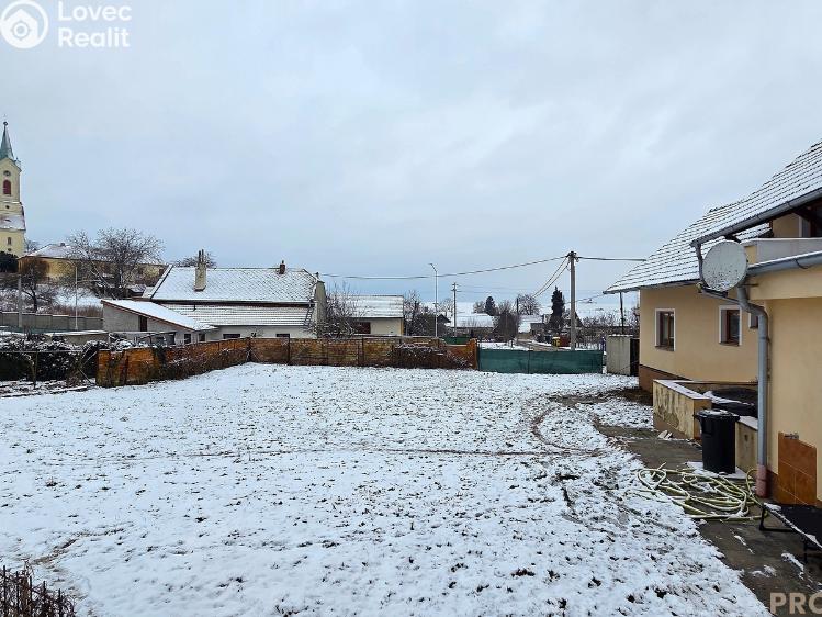 Продажа семейного дома Švábenice č. 18