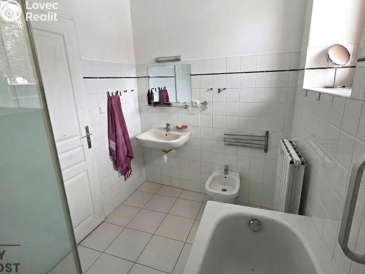 Продажа семейного дома Švábenice č. 9