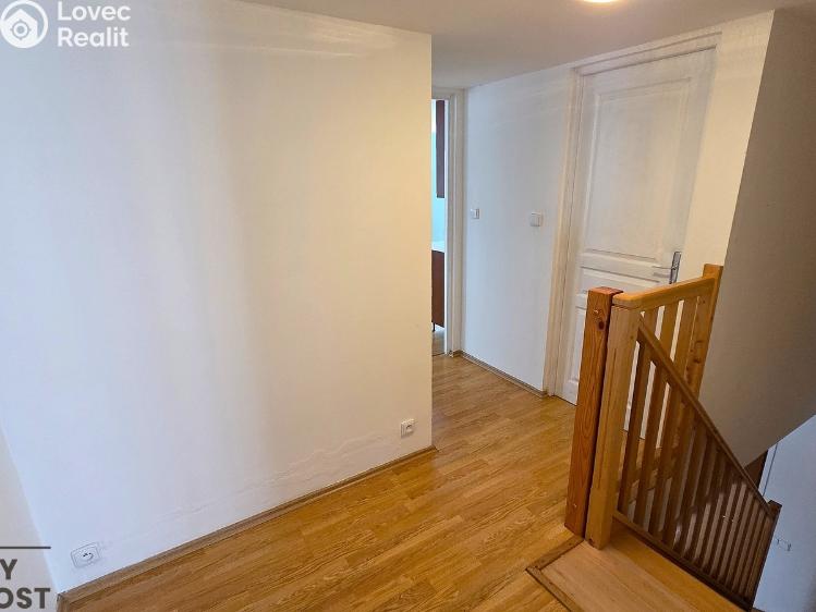 Продажа семейного дома Švábenice č. 13