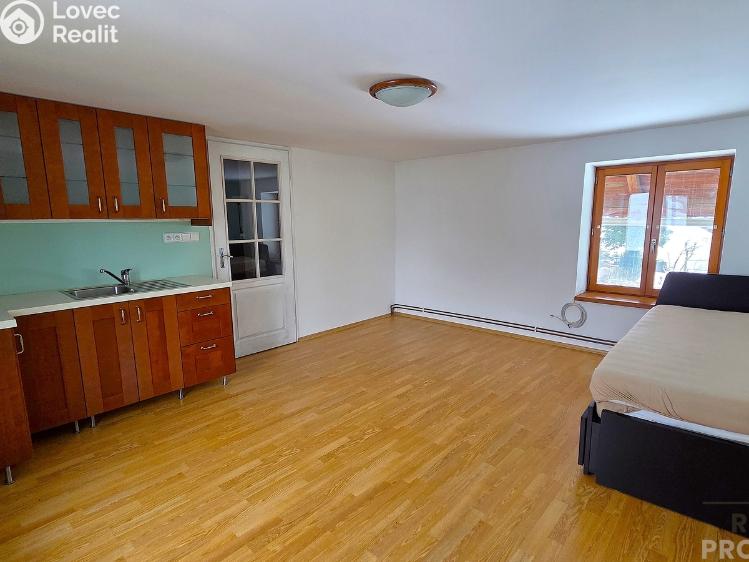 Продажа семейного дома Švábenice č. 14