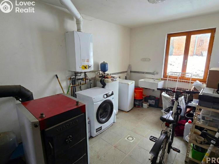 Продажа семейного дома Švábenice č. 16