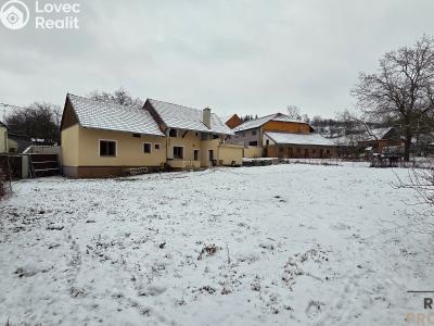 Prodej rodinného domu Švábenice č. 2