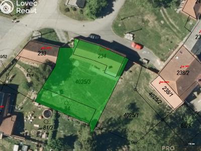 Prodej rodinného domu Švábenice č. 3