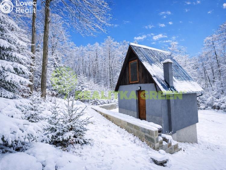 Rent hut Provodov č. 2