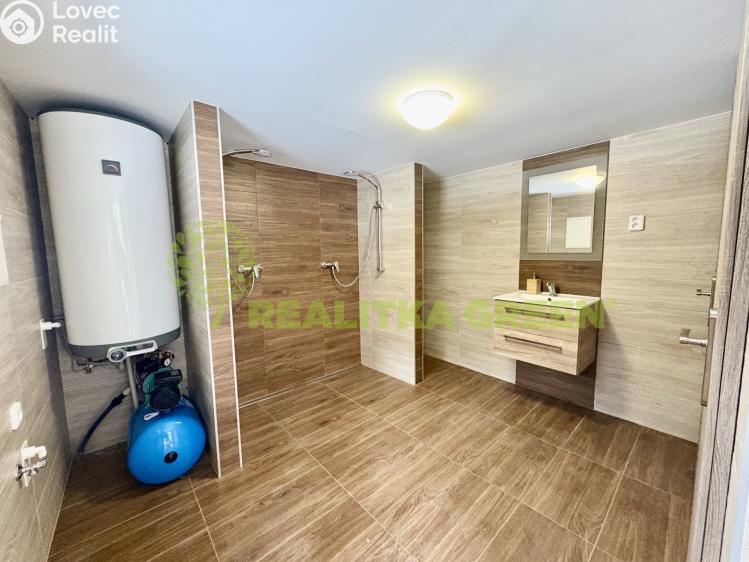 Rent hut Provodov č. 7