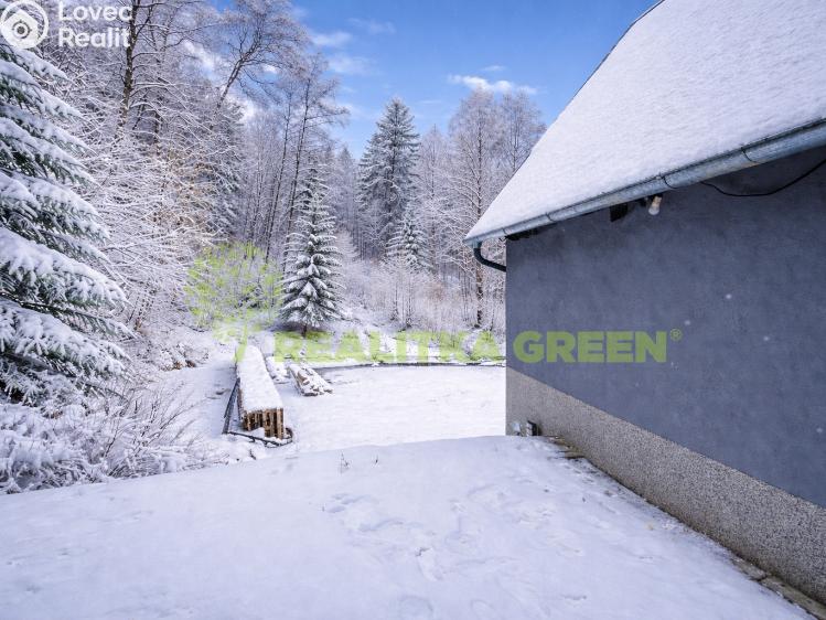 Rent hut Provodov č. 8