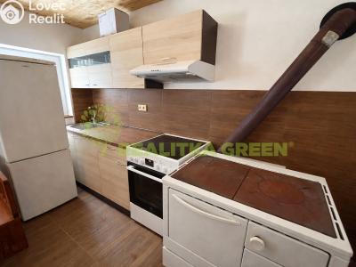 Rent hut Provodov č. 3