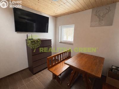 Rent hut Provodov č. 4