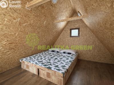 Rent hut Provodov č. 5