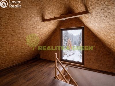 Rent hut Provodov č. 6