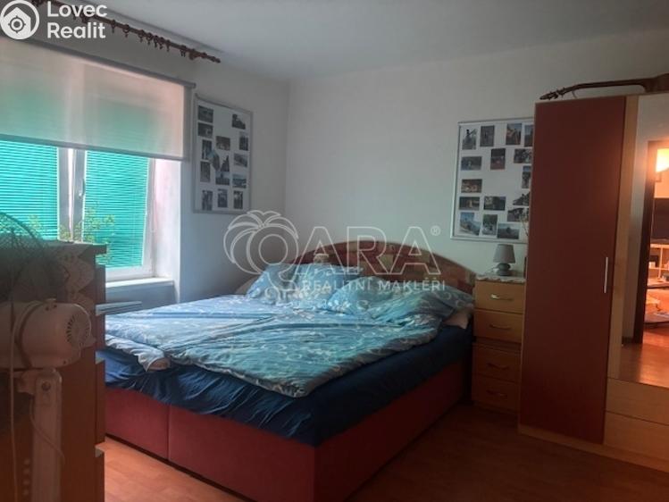 Prodej bytu 2+1 Brandýs nad Labem-Stará Boleslav, Na kloboučku č. 7