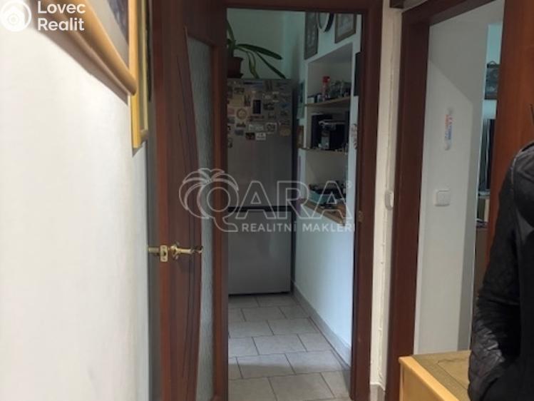 Prodej bytu 2+1 Brandýs nad Labem-Stará Boleslav, Na kloboučku č. 8