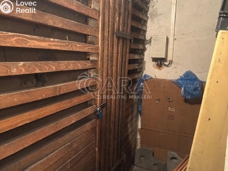 Prodej bytu 2+1 Brandýs nad Labem-Stará Boleslav, Na kloboučku č. 10