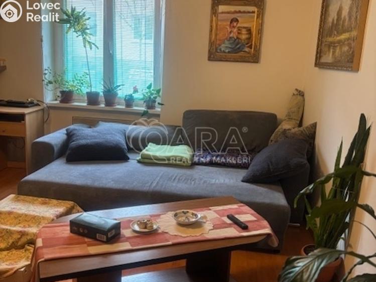 Prodej bytu 2+1 Brandýs nad Labem-Stará Boleslav, Na kloboučku č. 1