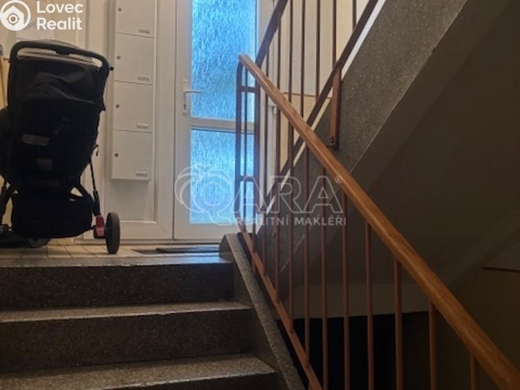 Prodej bytu 2+1 Brandýs nad Labem-Stará Boleslav, Na kloboučku č. 9