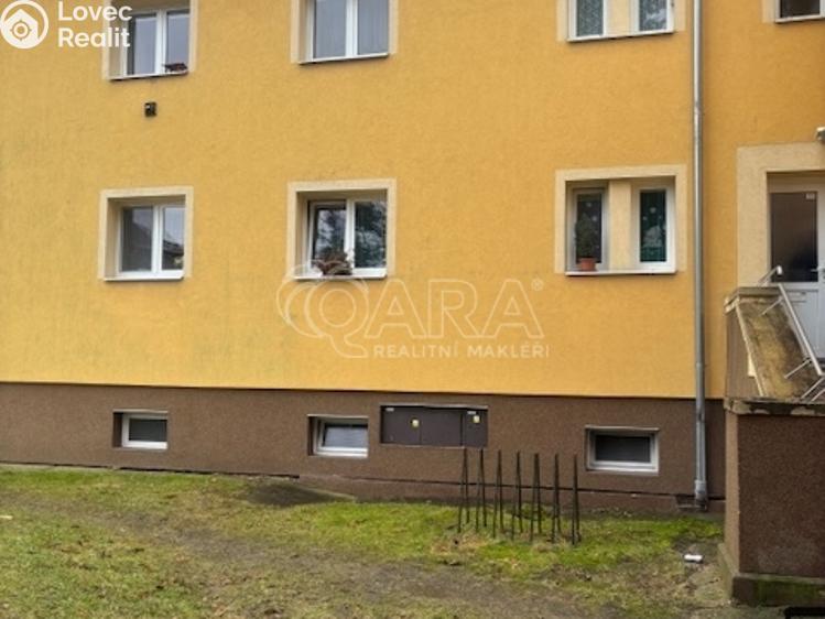 Prodej bytu 2+1 Brandýs nad Labem-Stará Boleslav, Na kloboučku č. 11