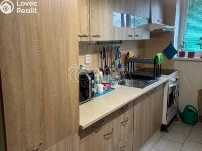 Prodej bytu 2+1 Brandýs nad Labem-Stará Boleslav, Na kloboučku č. 3