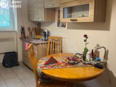 Prodej bytu 2+1 Brandýs nad Labem-Stará Boleslav, Na kloboučku č. 4