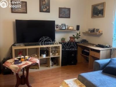 Prodej bytu 2+1 Brandýs nad Labem-Stará Boleslav, Na kloboučku č. 2