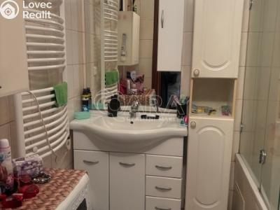 Prodej bytu 2+1 Brandýs nad Labem-Stará Boleslav, Na kloboučku č. 5