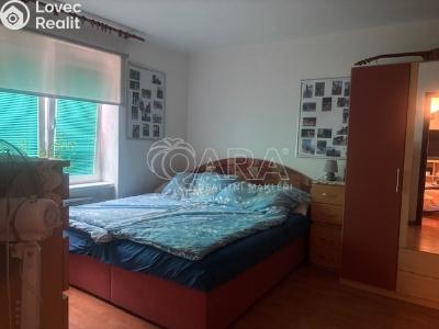 Продаж квартири 2+1 Brandýs nad Labem-Stará Boleslav, Na kloboučku č. 7