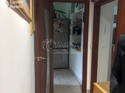Продаж квартири 2+1 Brandýs nad Labem-Stará Boleslav, Na kloboučku č. 8