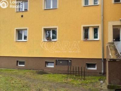 Продаж квартири 2+1 Brandýs nad Labem-Stará Boleslav, Na kloboučku č. 11