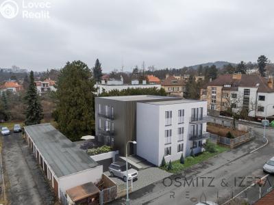 Prodej obchodního prostoru Praha, Višňová č. 3