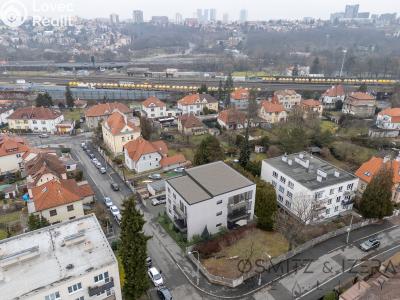 Prodej obchodního prostoru Praha, Višňová č. 6