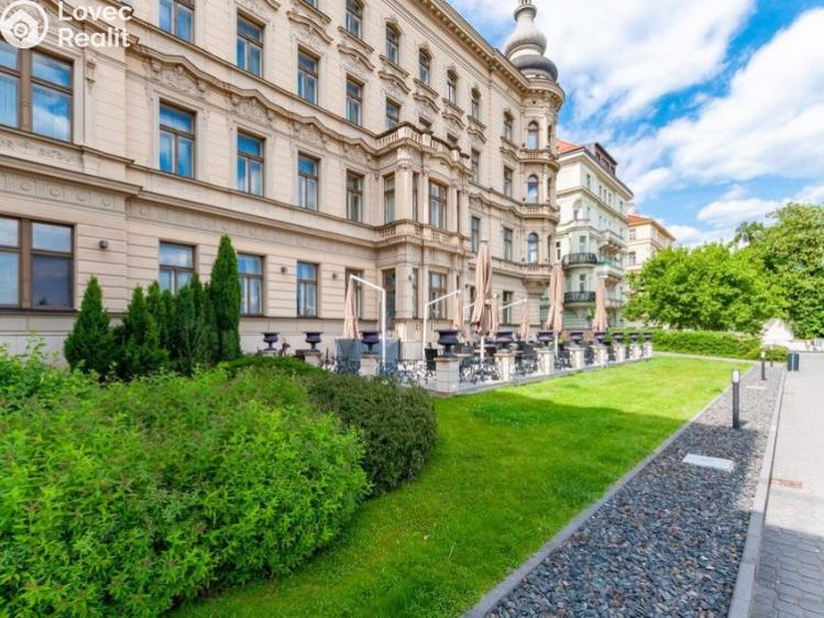 Pronájem bytu 2+KK Praha, U Zvonařky č. 16