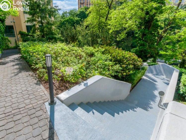 Pronájem bytu 2+KK Praha, U Zvonařky č. 20