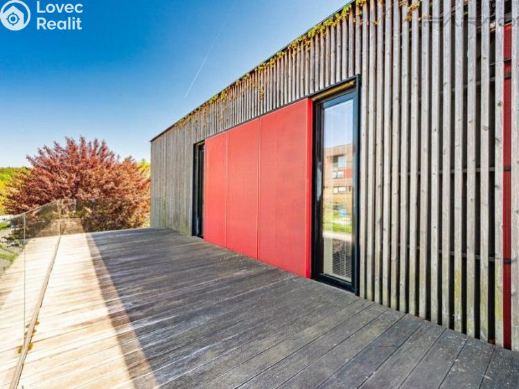 Prodej rodinného domu Praha, Suttnerové č. 25