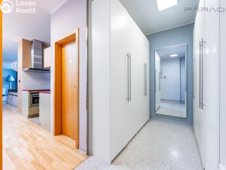 Prodej rodinného domu Praha, Suttnerové č. 28