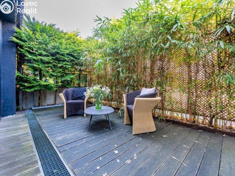 Prodej rodinného domu Praha, Suttnerové č. 12